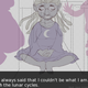 Illustration for article titled A Screaming Eye-Cube Helped Me Learn About Gender